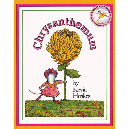 Chrysanthemum