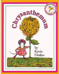 Chrysanthemum (HarperTrophy 1996)