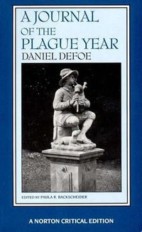 A Journal of the Plague Year (W. W. Norton & Company 1992)