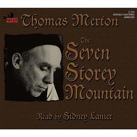 The Seven Storey Mountain