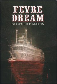 Fevre Dream (Simon & Schuster 1982)