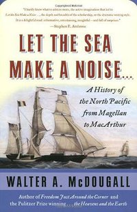Let the Sea Make a Noise... (Harper Perennial 2004)
