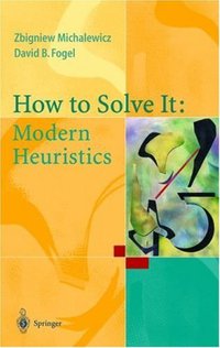 How to Solve It (Springer 2004)