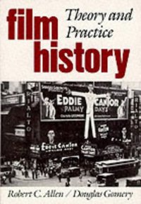 Film History (McGraw-Hill Higher Education 1985)