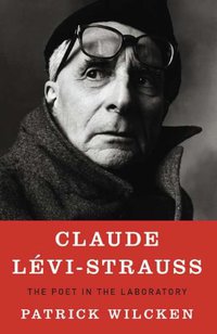 Claude Levi-Strauss (Penguin Press HC, The 2010)