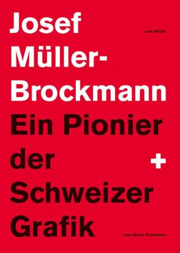 Josef Müller-Brockmann