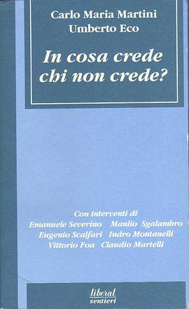 In cosa crede chi non crede? (Liberalsentieri)