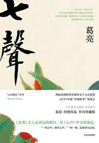 七声 (中信出版社 2017)
