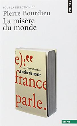 La misère du monde