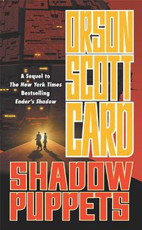 Shadow Puppets (2003)
