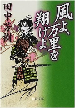 風よ、万里を翔けよ (中公文庫)