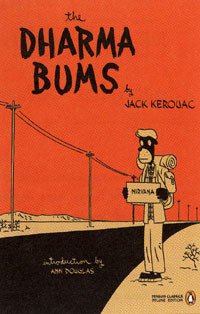 The Dharma Bums (Penguin Classics 2006)