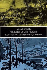 Principles of Art History (Dover Publications 1950)