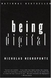 Being Digital (Vintage 1996)