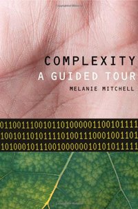 Complexity (Oxford University Press, USA 2009)