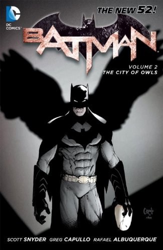 Batman Vol. 2