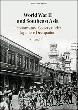 World War II and Southeast Asia