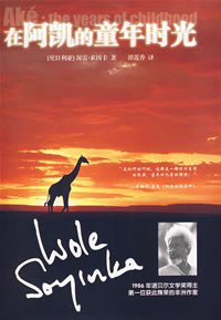 在阿凯的童年时光 (湖南教育出版社 2008)