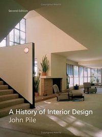 A History of Interior Design (Laurence King; 2 edition 2004)