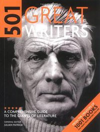 501 Great Writers (Apple Press 2009)