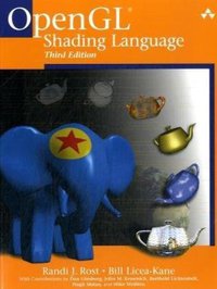 OpenGL Shading Language (Addison-Wesley Professional 2009)