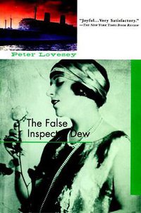 The False Inspector Dew (Consortium Book Sales & Dist 2003)