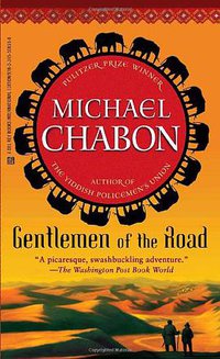 Gentlemen of the Road (2008)