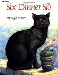 Six-Dinner Sid (Aladdin 1993)