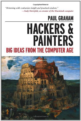 Hackers & Painters