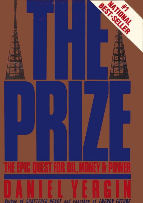 The Prize
