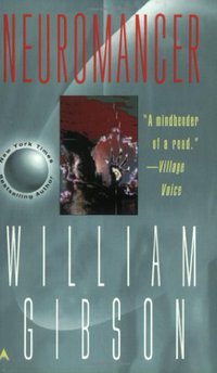 Neuromancer (Ace 1986)