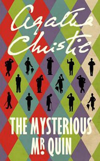 The Mysterious Mr.Quin (HarperCollins Publishers Ltd 2003)