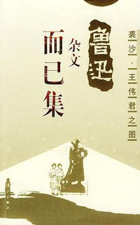 而已集(鲁迅杂文) (漓江出版社 2001)