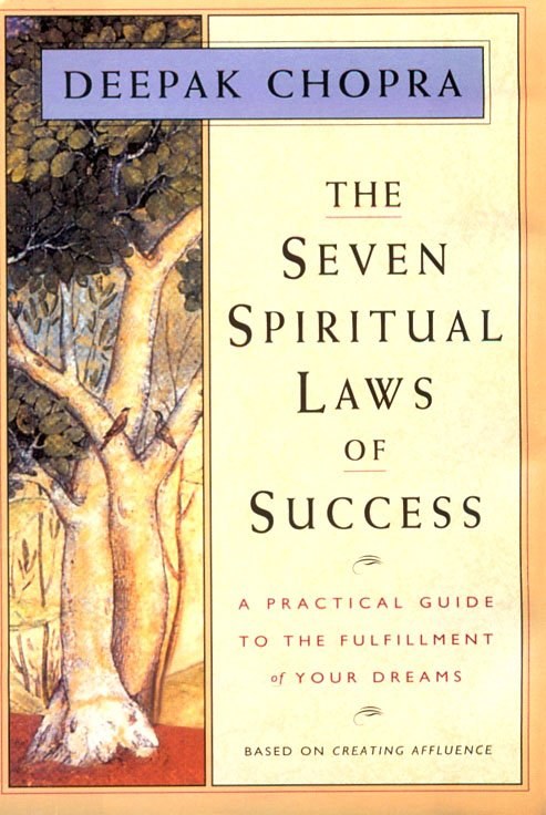 The Seven Spiritual Laws of Success