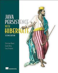 Java Persistence with Hibernate (Manning Publications 2015)