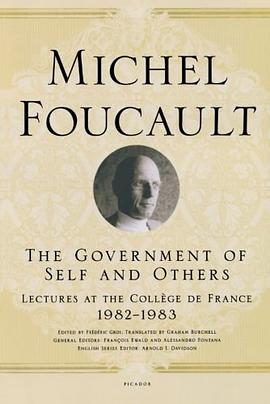 The Government of Self and Others