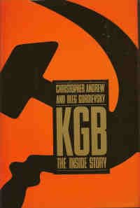 KGB