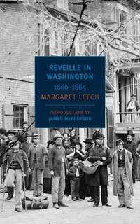 Reveille in Washington (NYRB Classics 2011)