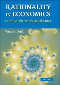 Rationality in Economics (劍橋大學出版社 2007)