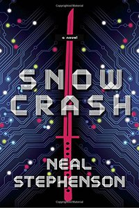 Snow Crash (Spectra 2000)