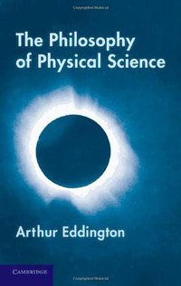 The Philosophy of Physical Science (2012)