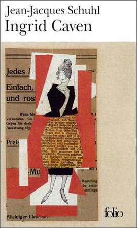 Ingrid Caven - Prix Goncourt 2000
