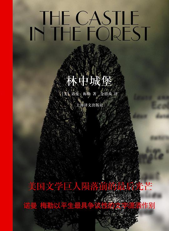 林中城堡