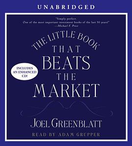 The Little Book That Beats the Market