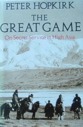 The Great Game