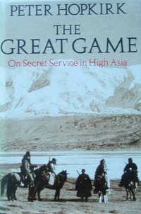 The Great Game (John Murray 1990)