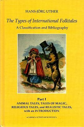 The Types of International Folktales