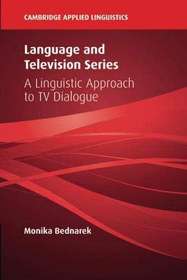 Language and Television Series