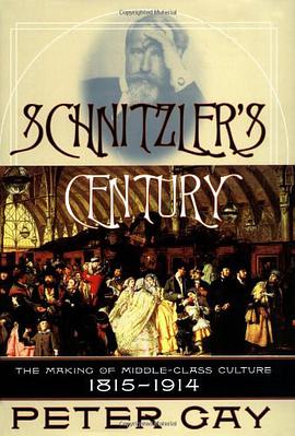 Schnitzler's Century