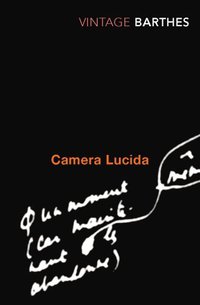 Camera Lucida (Vintage Classics 1993)